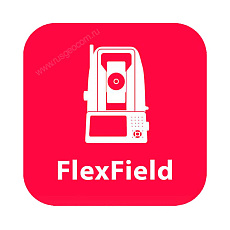 Лицензия Leica FlexField Mining