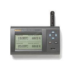 Цифровой калибратор температуры Fluke 1620A-H-256