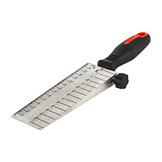 Клин-промерник КОНДОР-КП к рейке РДУ-Кондор