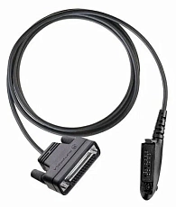 Кабель для программирования Motorola RKN4075