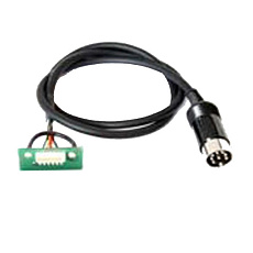 Кабель для программирования Motorola CT-124B