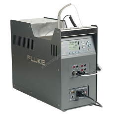 Полевой сухоблочный калибратор температуры Fluke 9190A-DW-256